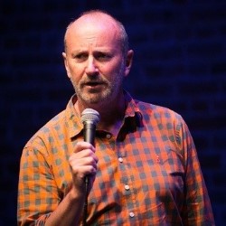 Fred MacAulay. Fred MacAulay