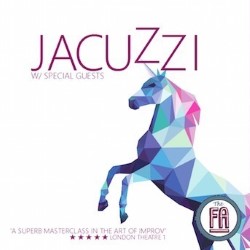 The Free Association: JACUZZI