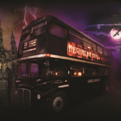 Fright Bus Service