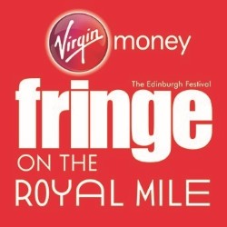 Virgin Money Fringe On The Royal Mile