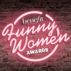 Funny Women Awards 2016: Regional Final