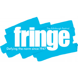Generic Edinburgh Fringe logo