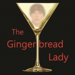 The Gingerbread Lady