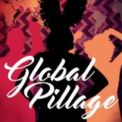 Global Pillage