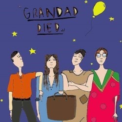 Grandad Died