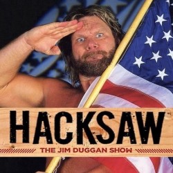 WWE Hall of Famer Hacksaw Jim Duggan's 2x4 Tour One-Man Comedy Show