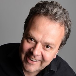 Hal Cruttenden: Straight Outta Cruttenden. Hal Cruttenden