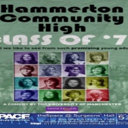 Hammerton Community High Class of '75