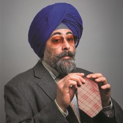 Hardeep Singh Kohli's Mix Tape. Hardeep Singh Kohli