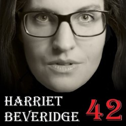 Harriet Beveridge: 42. Harriet Beveridge