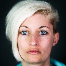 Harriet Dyer: 'We'd Prefer Someone a Bit More Mainstream'. Harriet Dyer