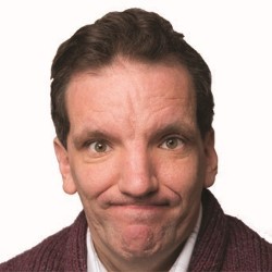 Henning Wehn: Westphalia is Not an Option. Henning Wehn