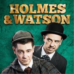 Holmes & Watson: The Farewell Tour