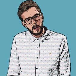 Iain Stirling: Onwards!. Iain Stirling