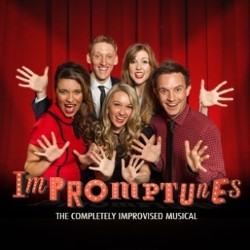 Impromptunes - The Completely Improvised Musical