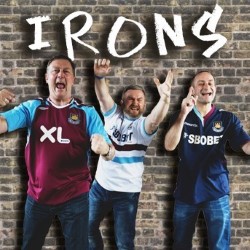 Irons