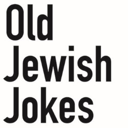 Ivor Dembina: Old Jewish Jokes