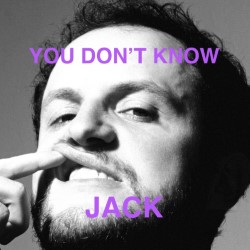 Jack Barry: You Don't Know Jack. Jack Barry