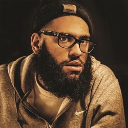 Jamali Maddix: Chickens Come Home to Roost. Jamali Maddix