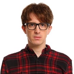 James Veitch: Game Face. James Veitch