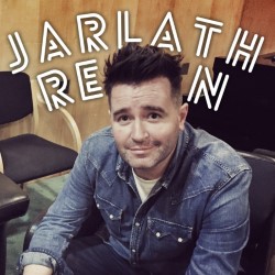 Jarlath Regan - Arseways. Jarlath Regan