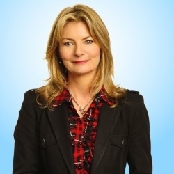 Jo Caulfield: Pretending to Care. Jo Caulfield