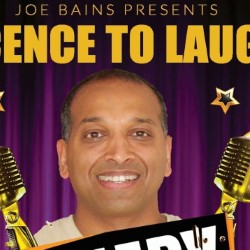 Licence to Laugh Comedy Club