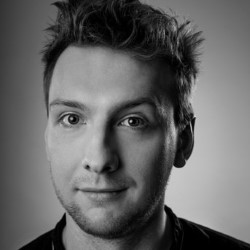 Joe Lycett: That's the Way A-Ha A-Ha, Joe Lycett. Joe Lycett