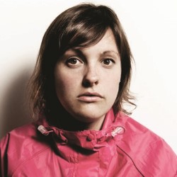 Josie Long: Work In Progress. Josie Long