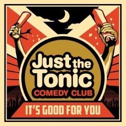 Just the Tonic Comedy Club