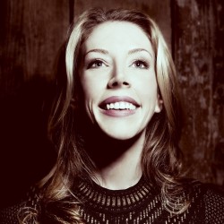 Katherine Ryan: Work in Progress. Katherine Ryan