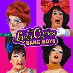 Kinsey Sicks: Lady Cocks of Bang Boys