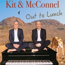 Kit Hesketh-Harvey and James McConnel: Out to Lunch