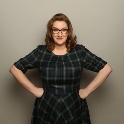 Leicester Comedy Festival Presents Best Of That Other Fest With Sarah Millican & Special Guests. Sarah Millican