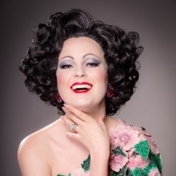 Lili La Scala: Another F*cking Variety Show