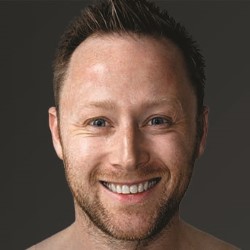 Limmy: Daft Wee Stories. Brian Limond