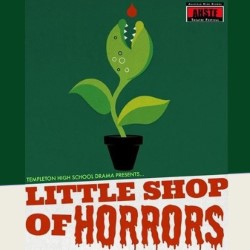 Little Shop Of Horrors