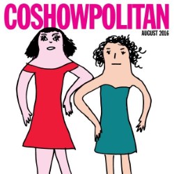 Coshowpolitan