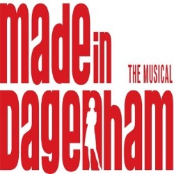 Made in Dagenham the Musical