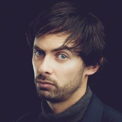 Marcel Lucont's Whine List. Alexis Dubus