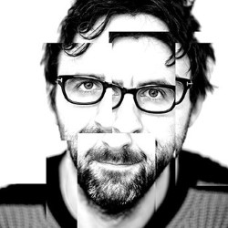 Mark Watson: I'm Not Here. Mark Watson