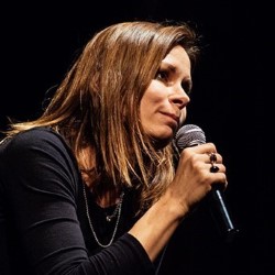 24 Hours With Mary Lynn Rajskub. Mary Lynn Rajskub