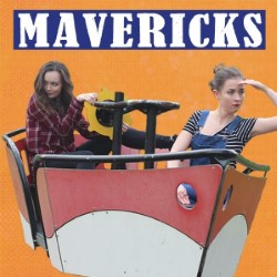 Mavericks: A Sketch Show (Of Sorts)