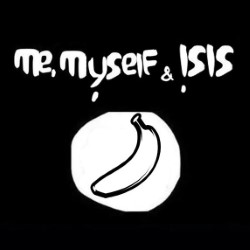 Me, Myself and ISIS - Free