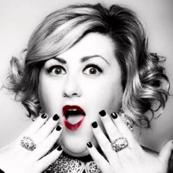 Michelle McManus: Pop Goes the Idol. Michelle McManus