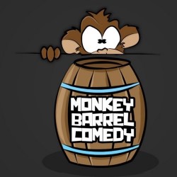 Monkey Barrel Comedy @ The Edinburgh Festival