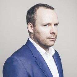 Neil Delamere: Ctrl Alt Delamere. Neil Delamere