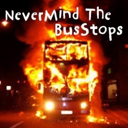 NeverMind the BusStops