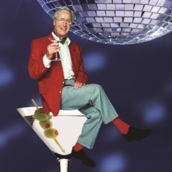 Nicholas Parsons' Happy Hour. Nicholas Parsons