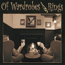 Of Wardrobes and Rings